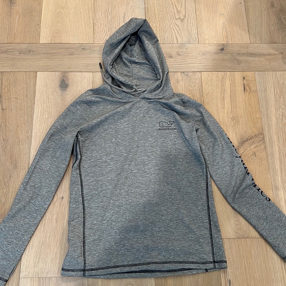 Vineyard Vines Performance Hoodie